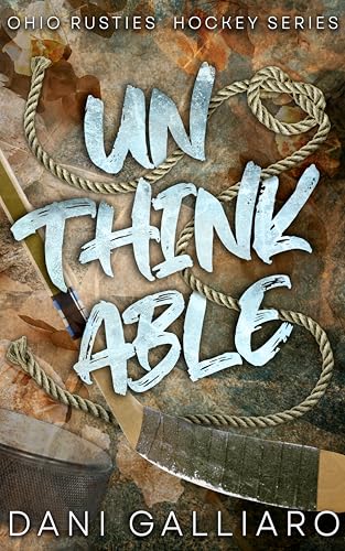 Unthinkable (Ohio Rusties #2)
