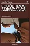 Los últimos ameri...