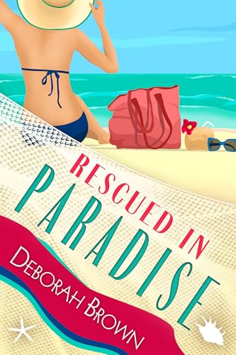 Rescued in Paradise (Florida Keys Mystery #32)