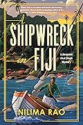 A Shipwreck in Fiji