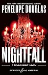 Piatkus Nightfall...