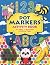 Dot Markers Activity Book: ...