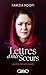 Lettres à mes soeurs - Faire entendre la voix des Afghanes - Livre Nouveauté 2025 (French Edition)