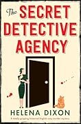 The Secret Detective Agency (The Secret Detective Agency #1)