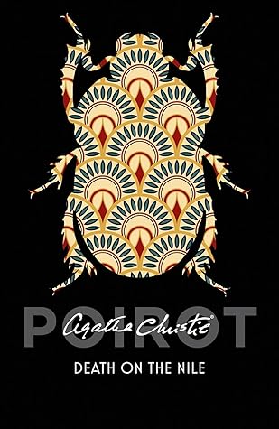 Death on the Nile (Hercule Poirot, #18)