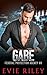 Gabe (Federal Protection Agency Book 8)