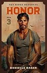 Honor (Sky Ridge Hotshots #3)