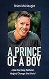 A Prince of a Boy...