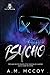 Psycho (The Line Walkers #2)