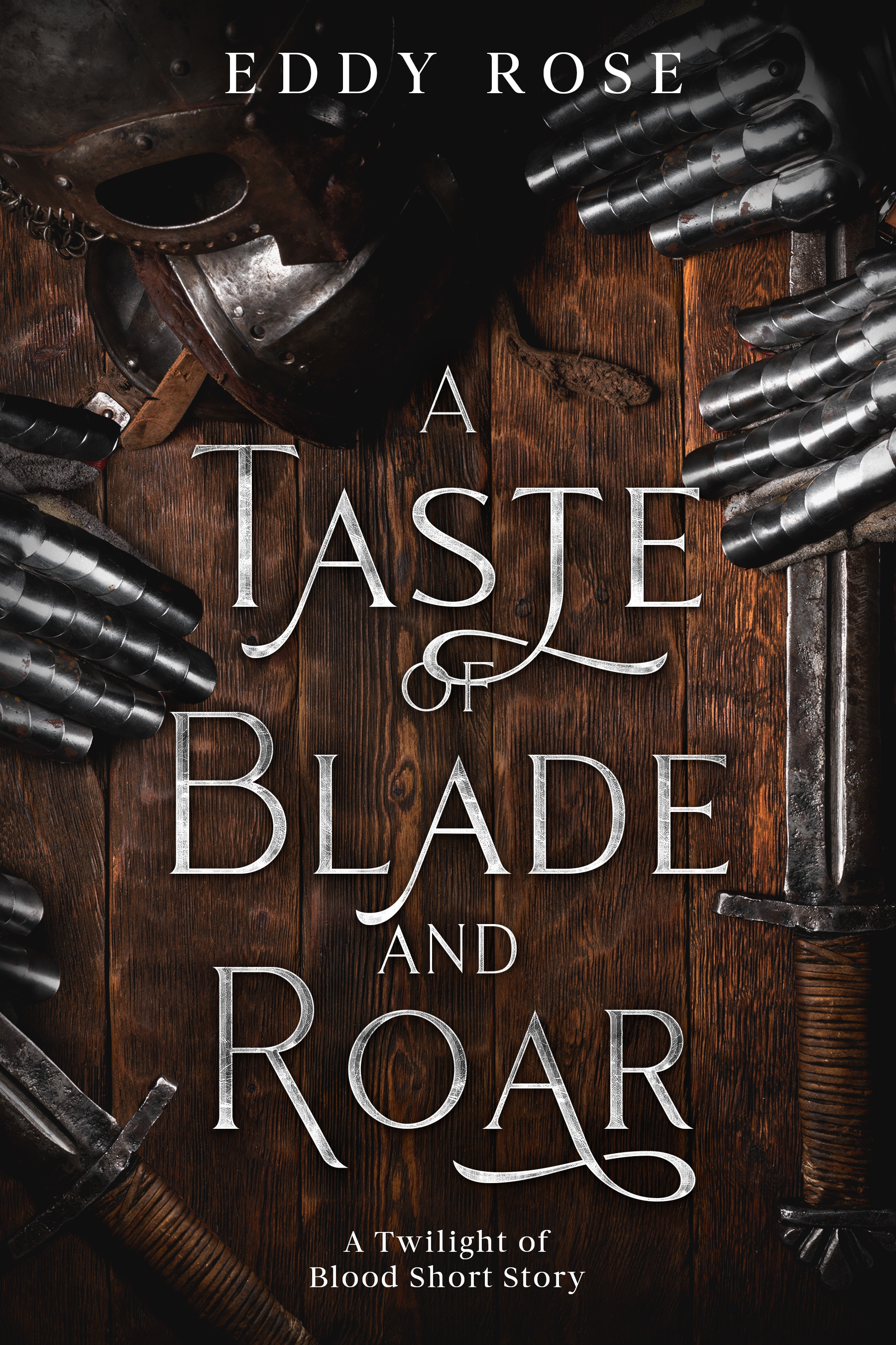 A Taste of Blade and Roar