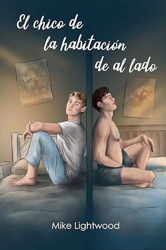 El chico de la habitación de al lado (El chico de al lado, #1)