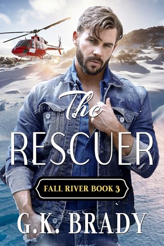 The Rescuer (Fall River #3)