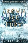 A Crown of Ice an...