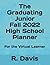 The Graduating Junior Fall ...