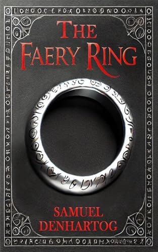 The Faery Ring (Kindle Edition)