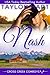 Nash by Taylor Hart