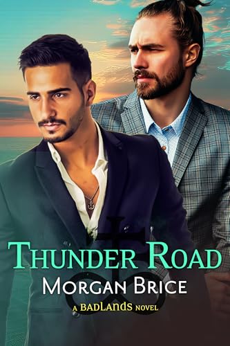 Thunder Road (Badlands #6)