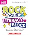 Rock Your Literac...
