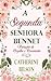 A Segunda Senhora Bennet: Uma Variação de Orgulho e Preconceito (Variações de Orgulho e Preconceito) (Portuguese Edition)