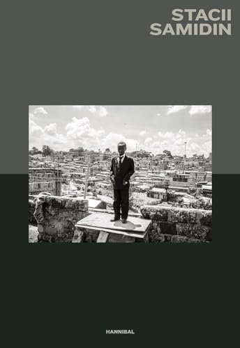 Stacii Samidin (Hardcover)