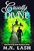 Cruelly Divine: Book Two in the Divine Providence Series