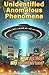 Unidentified Anomalous Phenomena: What are they? Why should we care?