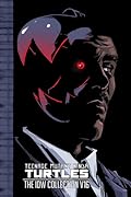 Teenage Mutant Ninja Turtles: The IDW Collection, Volume 16