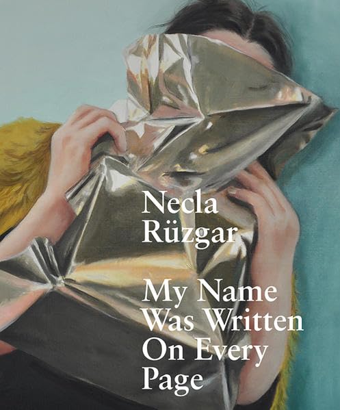 Necla Rüzgar (Hardcover)