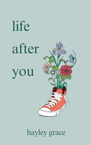 life after you (Paperback)