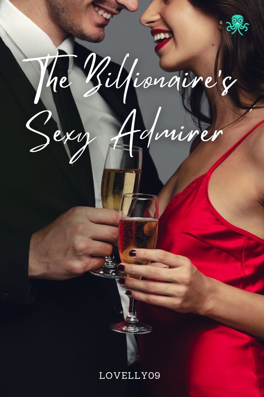 The Billionaire's Sexy Admirer (ebook)