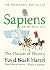 Sapiens A Graphic History, Volume 3 /anglais