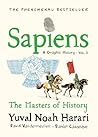 Sapiens A Graphic...