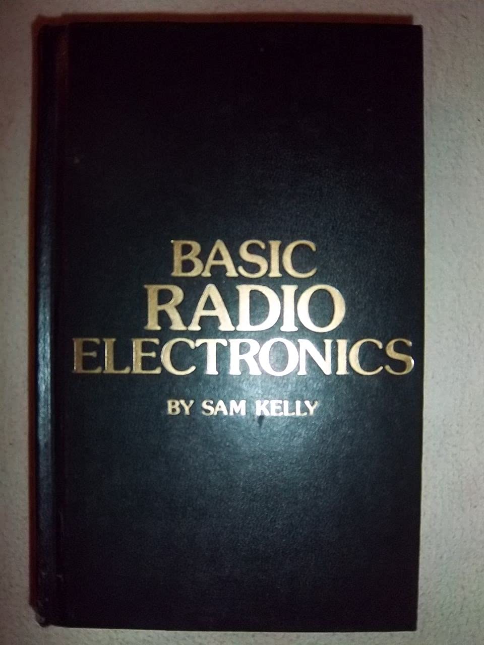 Basic Radio Electronics
