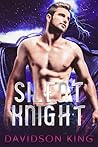 Silent Knight by Davidson King