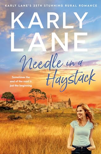Needle in a Haystack (Kindle Edition)