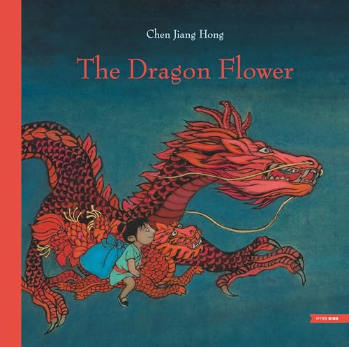 Dragon Flower (Hardcover)