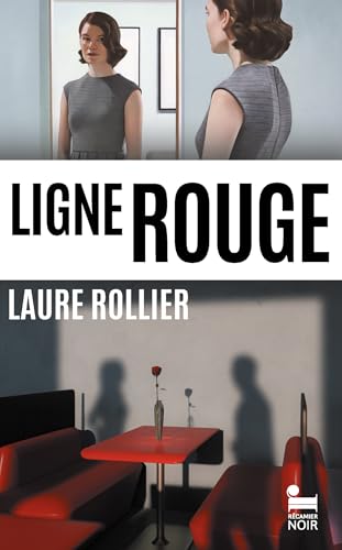 Ligne rouge (Kindle Edition)