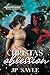 Christa's Obsession (Werewolves of Salida, #3)