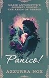 Panico! : Marie Antoinette's Journey During the Reign of Terror