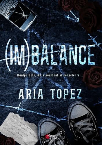 Imbalance (Kindle Edition)