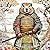 Groundhog Samurai coloring ...
