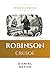Robinson Crusoe (Traduzido ...