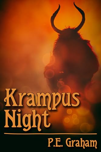 Krampus Night (Kindle Edition)