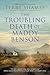 The Troubling Death of Maddy Benson (A Samuel Craddock Mystery, 11)