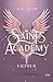 Saints Academy - Vicious (German Edition)