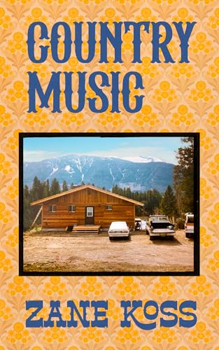 Country Music (Kindle Edition)