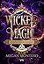 Wicked Magic: Academy deuts...
