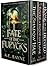Fate of the Furycks: Books 1-3