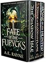Fate of the Furyc...