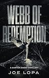 Webb of Redemption by Joe Lopa